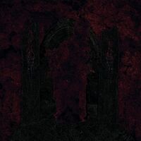 Disimperium - Malefic Obliteration vinyl cover