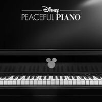 Disney Peaceful Piano - Disney Peaceful Piano(Lp