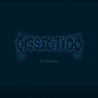 Dissection - Somberlain vinyl cover