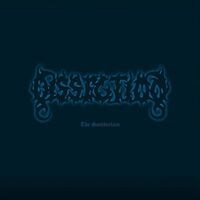 Dissection - Somberlain vinyl cover