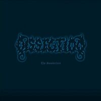 Dissection - Somberlain (White vinyl) vinyl cover