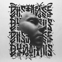 Distance - Dynamis vinyl cover