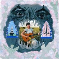 Diva & the Pearly Gates - Haunted House vinyl cover