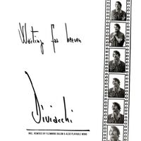 Diviacchi - Waiting For Heaven vinyl cover