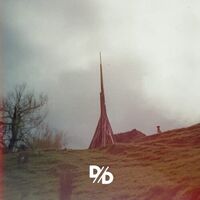 Divide And Dissolve - Gas Lit vinyl cover