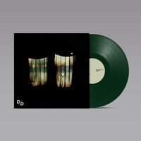Divide & Dissolve - Insatiable vinyl cover