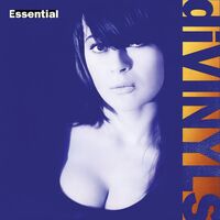 Divinyls - Essential vinyl cover