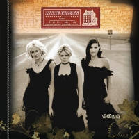 Dixie Chicks - Home vinyl cover