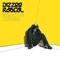 Dizzee Rascal - Boy In Da Corner 20Th Anniversary Edition vinyl cover