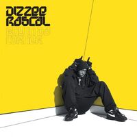 Dizzee Rascal - Boy In Da Corner vinyl cover