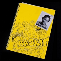 Dizzee Rascal - Raskit vinyl cover