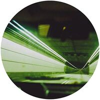 Dj Assam - I'm Still In 2 It vinyl cover