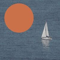 Dj Balaton - Space For Afternoon vinyl cover