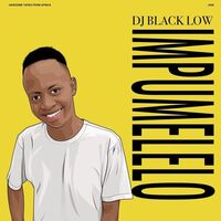 Dj Black Low - Impumelelo