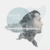 Dj Brace - Beyond vinyl cover