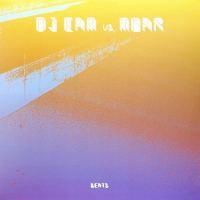 Dj Cam Vs Moar - Beats vinyl cover