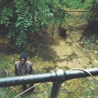 DJ Harrison - Stashboxxx vinyl cover