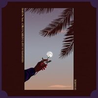 DJ Hasebe - Hold On Feat. Chico Carlito & Ryuto Kasahara vinyl cover