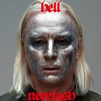 DJ Hell - Neoclash vinyl cover