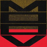 DJ JM - moov vinyl cover