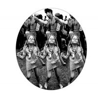 Dj Kaos - Midnight Patrol vinyl cover