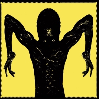 Dj Khalab & Baba Sissoko - Khalab & Baba vinyl cover