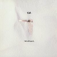 DJ Krush - Kakusei  vinyl cover