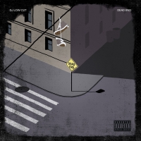 Dj Low Cut - Dead End vinyl cover