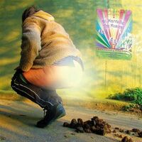 Dj Marcelle / Another Nice Mess - Dj Marcelle: Musical vinyl cover