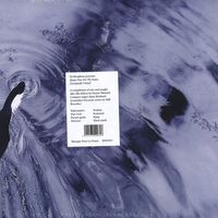 Dj Morpheus - Beauty Now For The Future vinyl cover