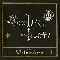 DJ Muggs - Notes And Tones: 2nd Vintage vinyl cover