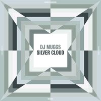 DJ Muggs - Silver Cloud vinyl cover