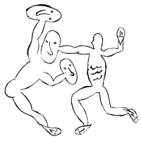 Dj Nervoso - Dj Nervoso vinyl cover