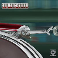 Dj Nu-Mark - Run For Cover vinyl cover