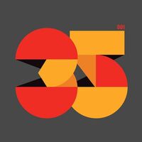 Dj Pierre / Phuture - 35-001 Acid Track vinyl cover