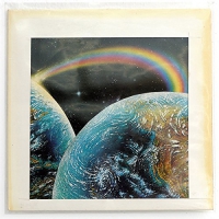 Dj Pippi & Willie Graff - Save That Magic vinyl cover