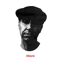 Dj Rude One - Onederful vinyl cover