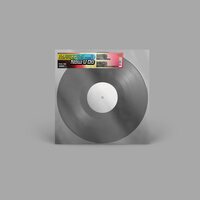 DJ Seinfeld & Confidence Man - Now U Do vinyl cover
