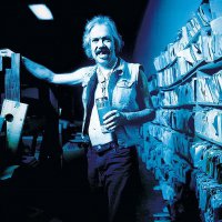 Dj Shadow - Endtroducing vinyl cover