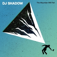 Dj Shadow - The Mountain Will Fall vinyl cover