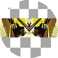 Dj Slym Fas - Teahouse Sessions vinyl cover