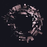 DJ Trax - Break From Reality vinyl cover