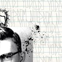 Dj Yoda - My Energy vinyl cover