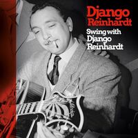 Django Reinhardt - Swing With Django Reinhardt