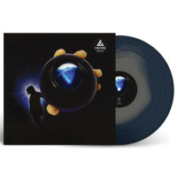 Djo - Decide (Blue) vinyl cover