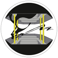 Djs Pareja - Alto vinyl cover