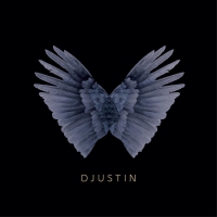 Djustin - Tryst vinyl cover