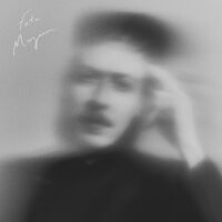 Dm Stith - Fata Morgana vinyl cover