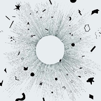 Dmitry Evgrafof - Comprehension Of Light vinyl cover