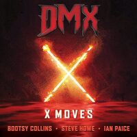 Dmx - X Moves